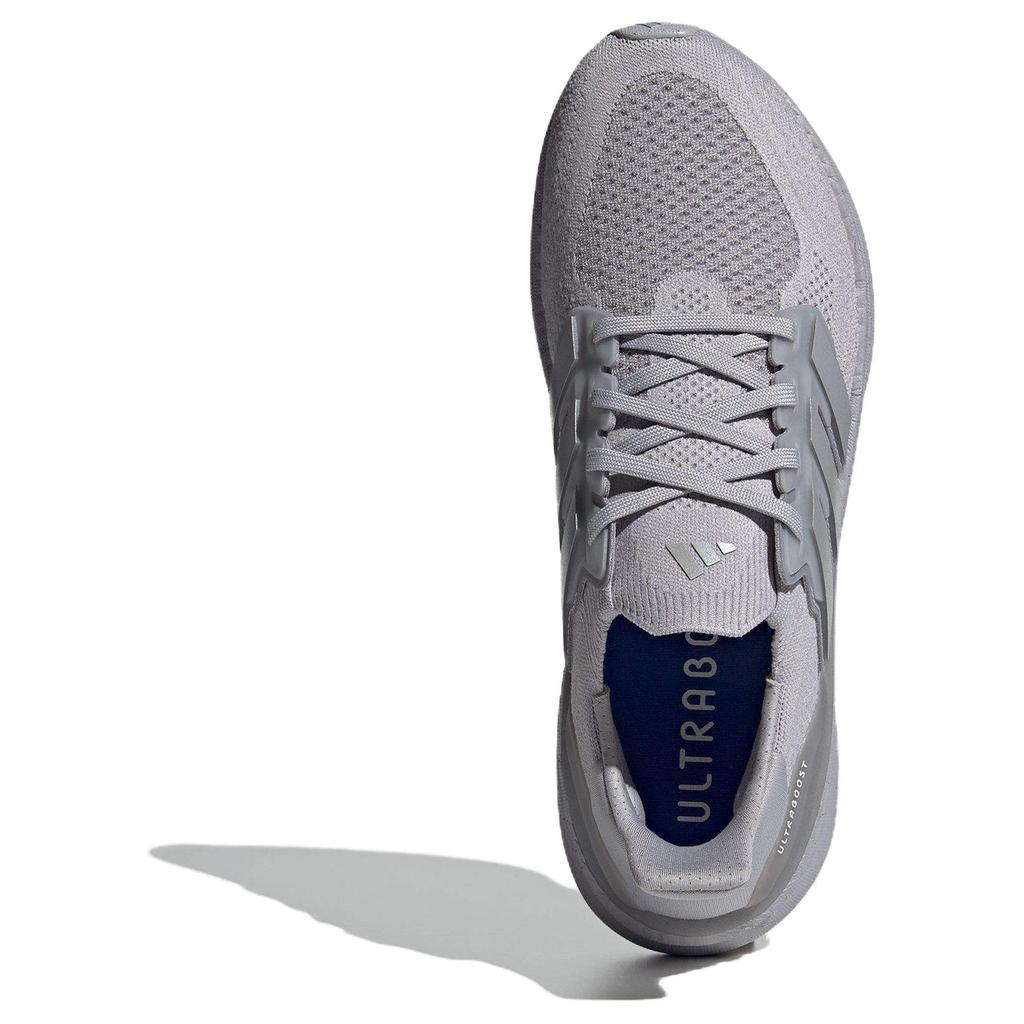 Adidas UltraBoost 5 Glory Grey Men Sneakers Zero-Metallic IF1481