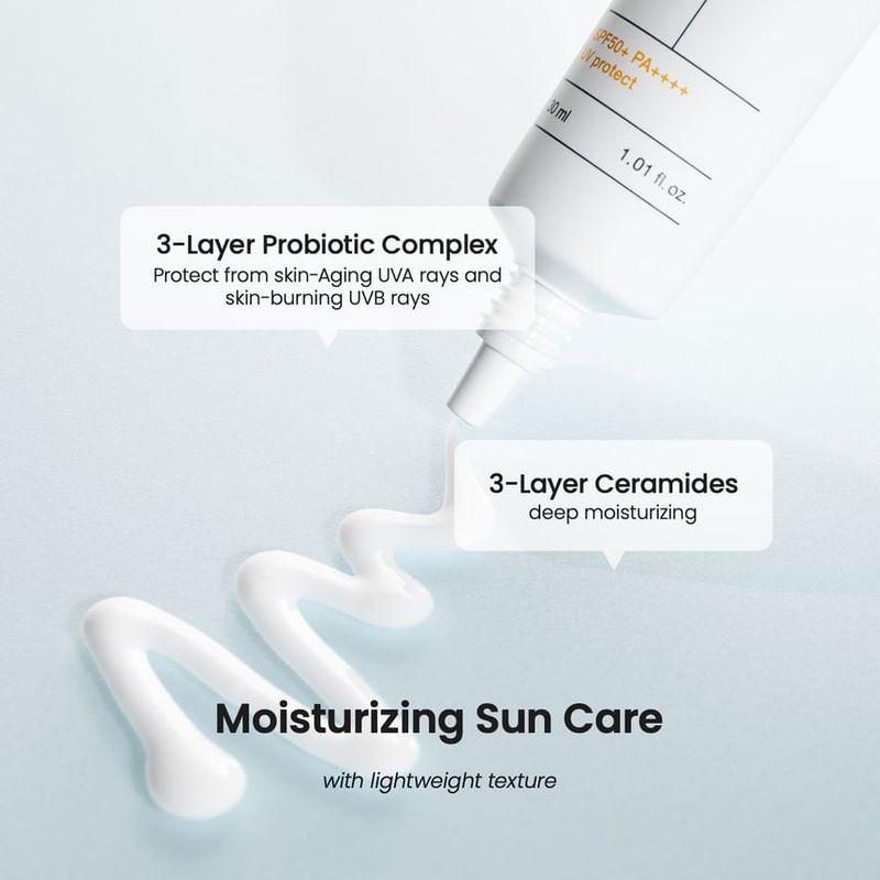 Biodance - Skin Barrier Sun Safe
