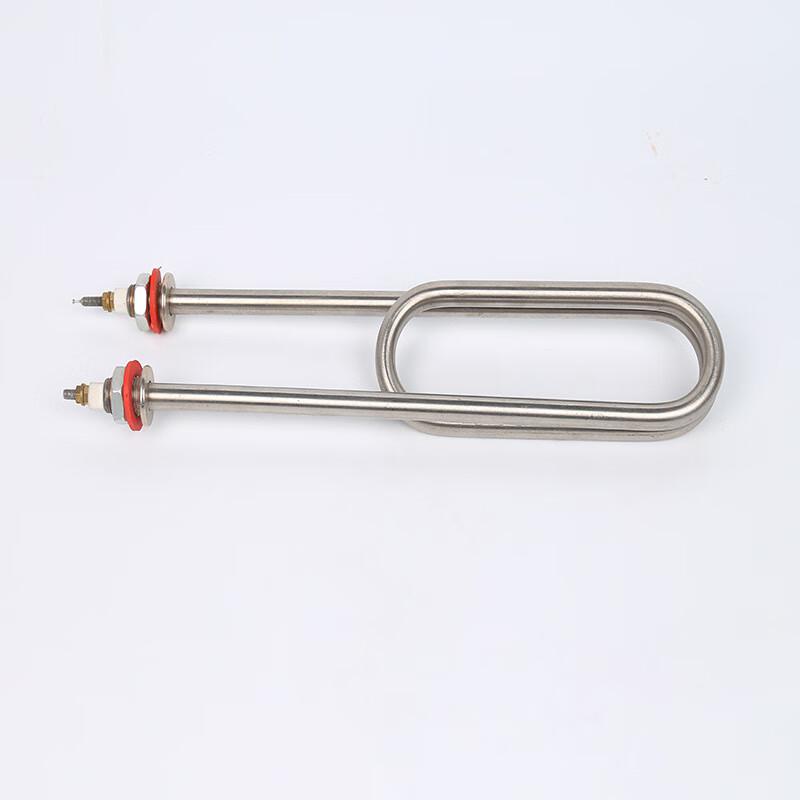 304 Stainless Steel Double U-shaped Electric Heating Rod