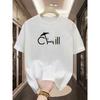 Üst giysisi – T-shirtler