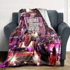 Gta Blanket Soft & Cozy Great for Seaside Couch Chair for All Occasions Digital Print Perfect Gift for Relatives and Friends
