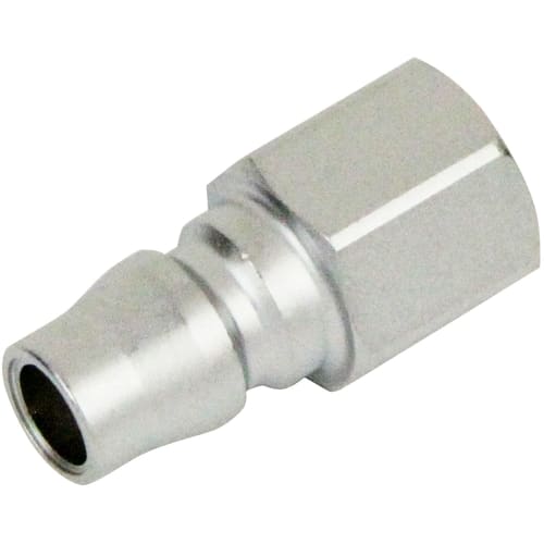 SK11 (SK11) High Coupler Rc1/4 (tapered Female Thread) 20PF Plug