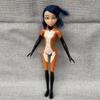 Marina Red Fox Rayna Joint Can Do Model Pieces To Give Gifts Beautiful Collectible Toys For Children Holiday Toys Decoration