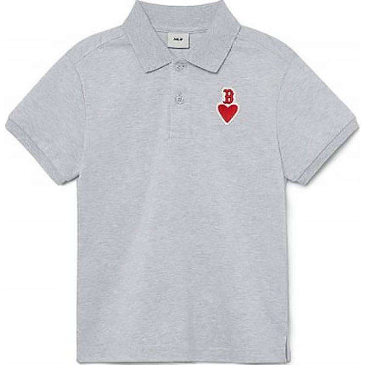 

New MLB Kids T Shirts 7APQH0133-43MGL 120