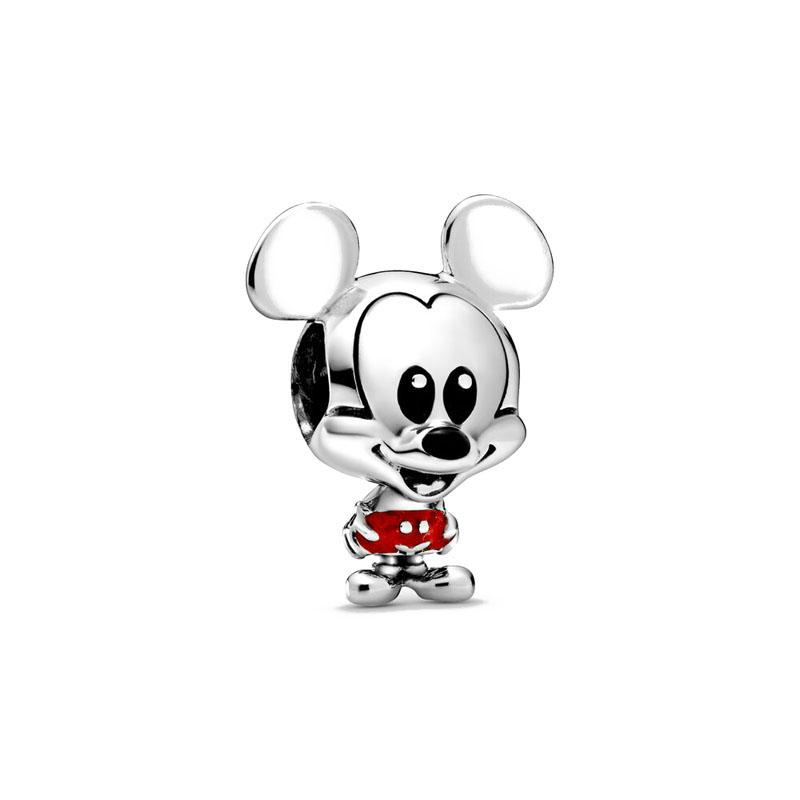 Copper Metal koala tiger animal Pendant Bead Component Compatible With Stylish Fashionable and personalized neutral style Bracelet High Quality Fine