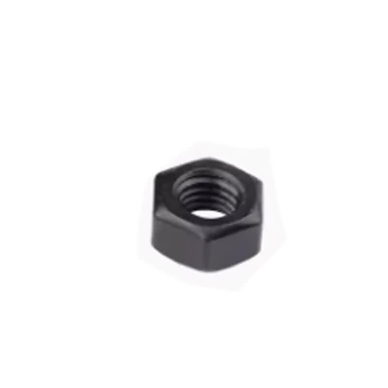 M8 Galvanized Hex Nut