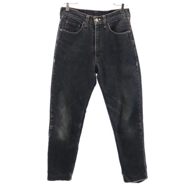 

Levi s 90s Tapered denim pants w30 jeans Men s Used