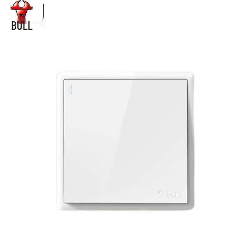 Gongniu G32K112 Two-Way Single Wall Switch