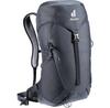 Рюкзак Deuter AC Lite 16 schwarz (3420624-7000)