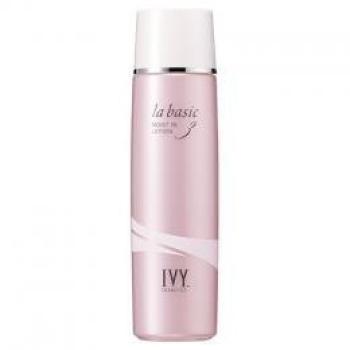 

в июне Ivy Cosmetics La Basic Lotion 200 мл [Выпущен в 2015 г.] Увлажняющий