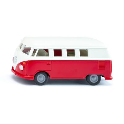 SIKU VW T1 Bus (for Ages 3 and Up) SK2361