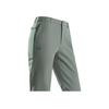 Under Armour Road Trip Windproof Warm Breathable Soft Shell Pants Men Pants Lead-Gray 14415251-0043