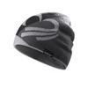 Oniji Cloud C24 Black Knit Beanie