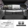 Xiaomi YU7/SU7 Front Trunk Air Intake Dust and Insect Cover