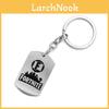 Key Chain Fortnite 2018 Selling Game Stainless Steel Jewel Stainless Steel Logo