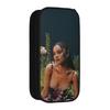 Ariana Grande New Album Petal 2026 Pencil Case Double Layer Large Capacity Office Accessories  Pencil Box Gift