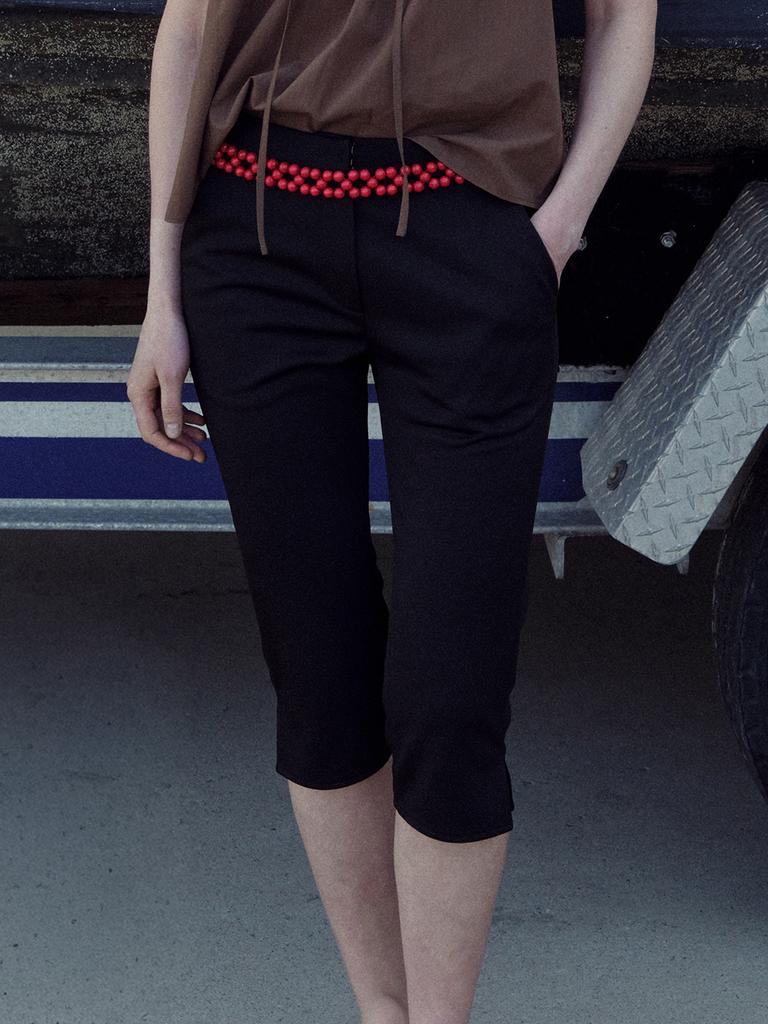 Leibeu Wrap-Skirt Capri Pants Vw6Sl274_2Color
