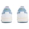 PUMA Ca Pro Suede Fs 'White Zen Blue' (Unisex) Skate Shoes 387327 09