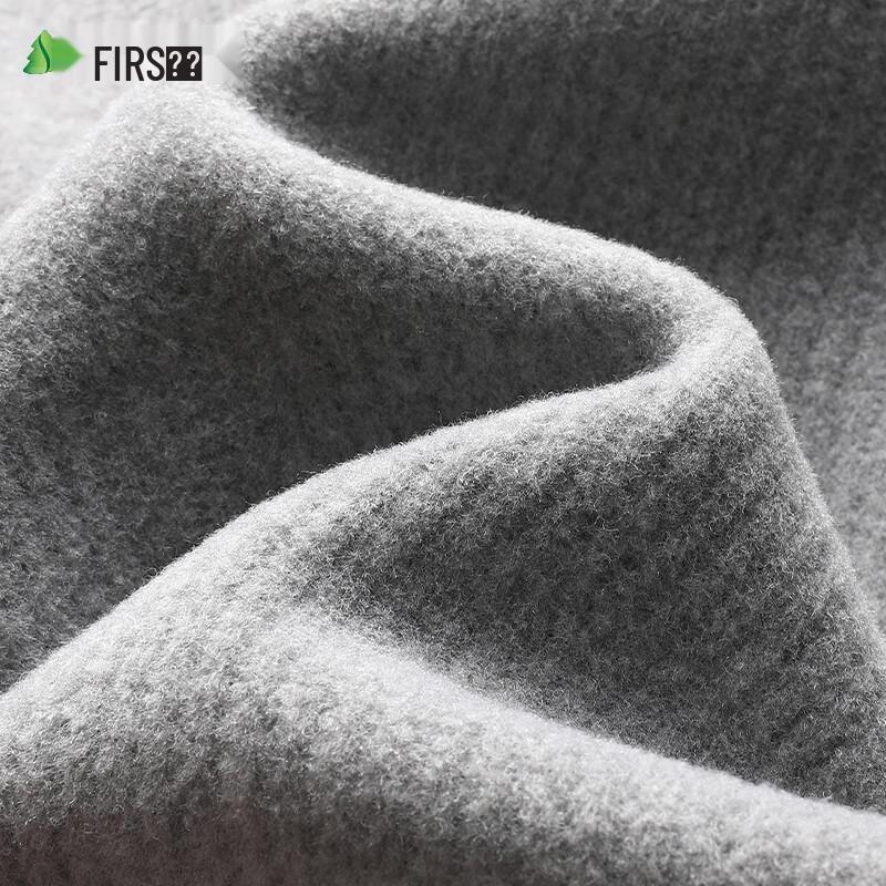 Shanshan Men's Windproof Wrinkle-Resistant Business Casual Lapel Jacket