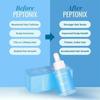 Peptide Hair Formula 30ml 1fl oz, Dermatologist Recommended Peptide Scalp Serum, Nourishing Scalp Care Liquid for Daily Hair Maintenance