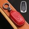 Ford Mondeo Key Cover Fits Focus, Escort, Edge, Explorer - Car Shell Buckle