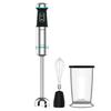 Cecotec - Power TitanBlack 1200 XL Cream Immersion Blender Cecotec 1200 W