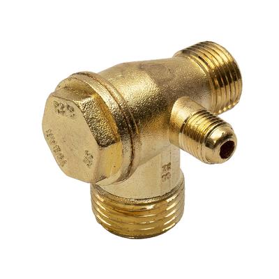Stecker Luft kompressor überprüfen ventil Hohe qualität Zubehör Ersetzt