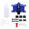 Plastic Cycling Motorcycle Chain Clean Brush Gear Grunge Brush Cleaner
