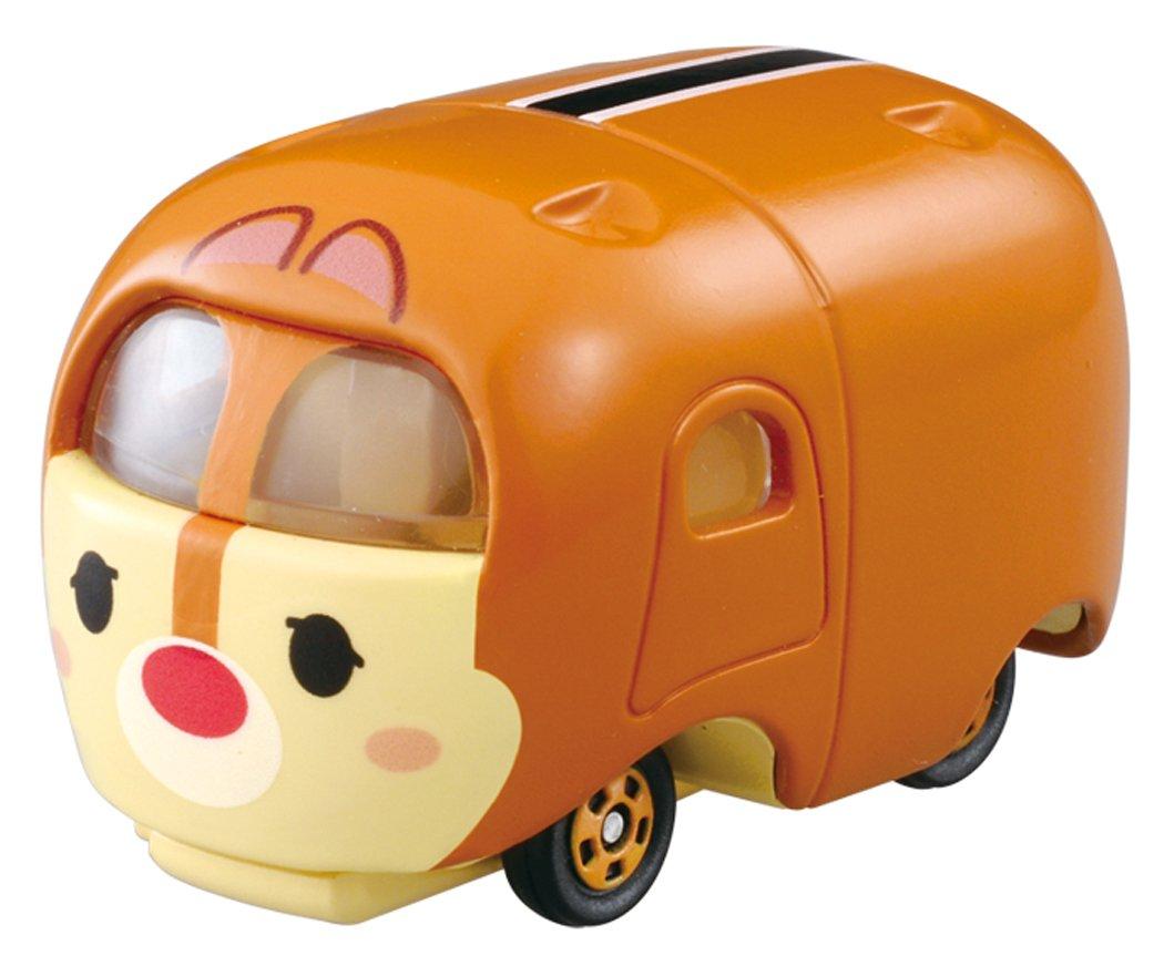 

Tomica Disney Motors Tsum Tsum Дейл Цум