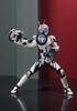 TAMASHII NATIONS Kamen Rider Mach First Edition S.H.Figuarts (with Bonus)