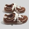 New spring retro soft sole lightweight Forrest Gump training sports and leisure board shoes non-slip low top