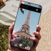 Case for Google Pixel 6a Cove Pixel6 Silicone Soft TPU Phone Covers for Google Pixel 6 Pro Case Pixel6A 5G Protective Funda Capa