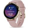 Garmin Venu 3S 41mm Pink Smart Watch