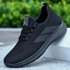 Trendy Fashion Men'S Summer Sneakers Soft Sole Casual Sneakers Comfort Men'S Shoes Cheap Shoes Clearance Free Shipping