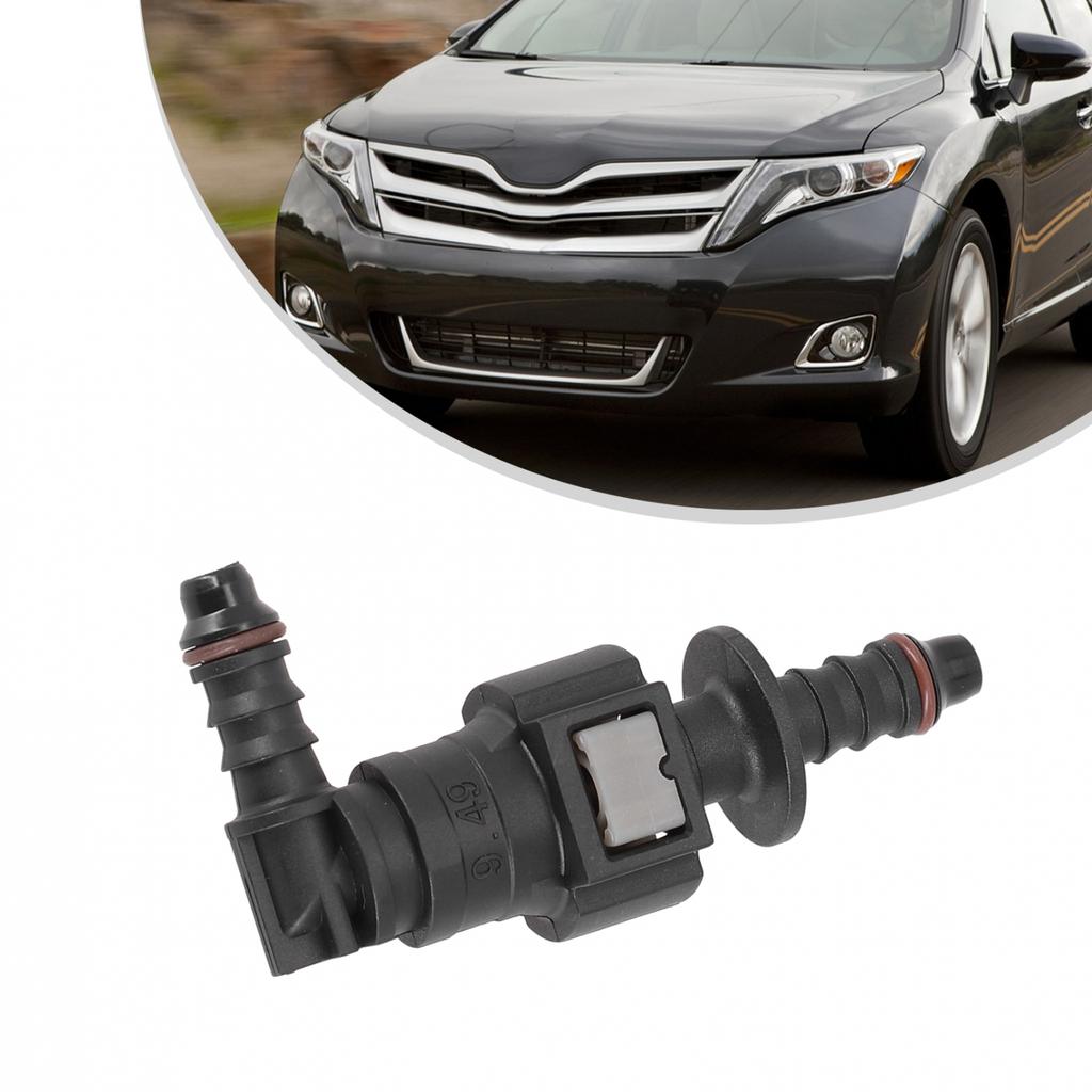 -40F-239F Kraftstoffleitung Schlauch Schnellverschluss 500 KPa/5 Bar