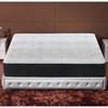 Memo 180x200 Memory Foam Mattress - 20cm Thickness - 8 Comfort Zones Adaptive Memory Foam - IZTOSS