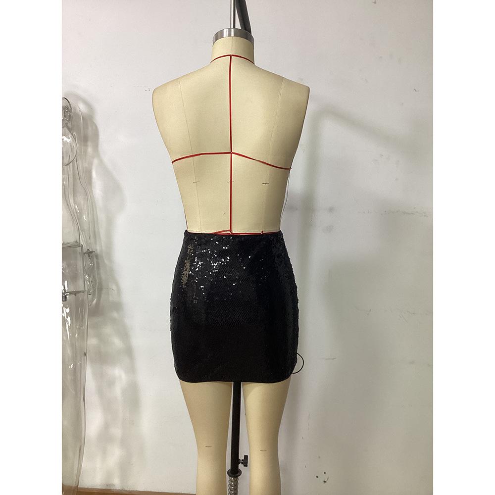 Сексуальная юбка в стиле Hottie — фото 9