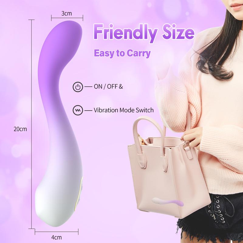 Sucking Gradient Powerful Dildo Vibrator for Women Clitoris Stimulator G Spot Vagina Massager Vibrating Female Adult Sex Toys