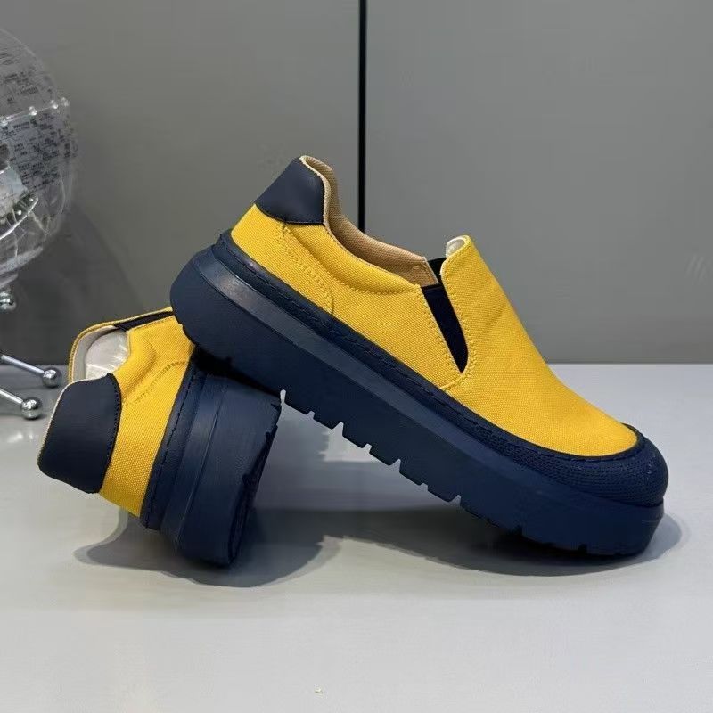OH men's shoes casual sports shoes