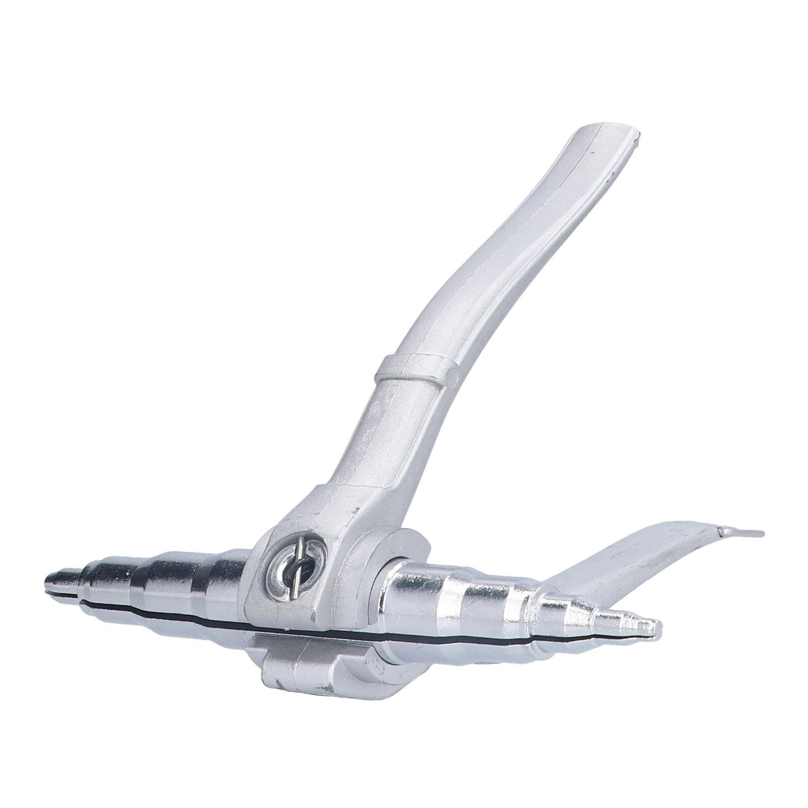 

Труборасширитель Инструмент для развальцовки медных труб с возвратной пружиной Ремонт кондиционеров Расширение