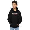 Marvel Boys Avengers Endgame Become A Legend Hoodie