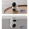 Ezviz H7C 4K Dual-Lens Indoor PTZ Wi-Fi Security Camera (CN version)