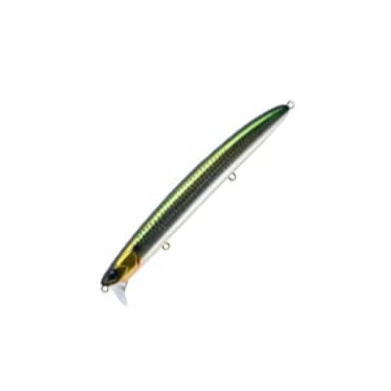 APIA Ramtarra Giant Badel Charred Konoshiro 50g 177#06, (177mm) / Approx.