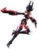 Doyusha MS GENERAL RAIDER OF SHADOW RABBIT (Uto) 1/10 Scale Pre-Colored Plastic Model RS-04