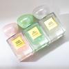Quicksand Perfume Niche Fragrance Gift Box Lasting Fragrance Light Fragrance Encounter Women's Set Perfume