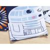 Marushin Tenugui Star Wars Stylish Cotton 100 Made Japan Sakura Tours