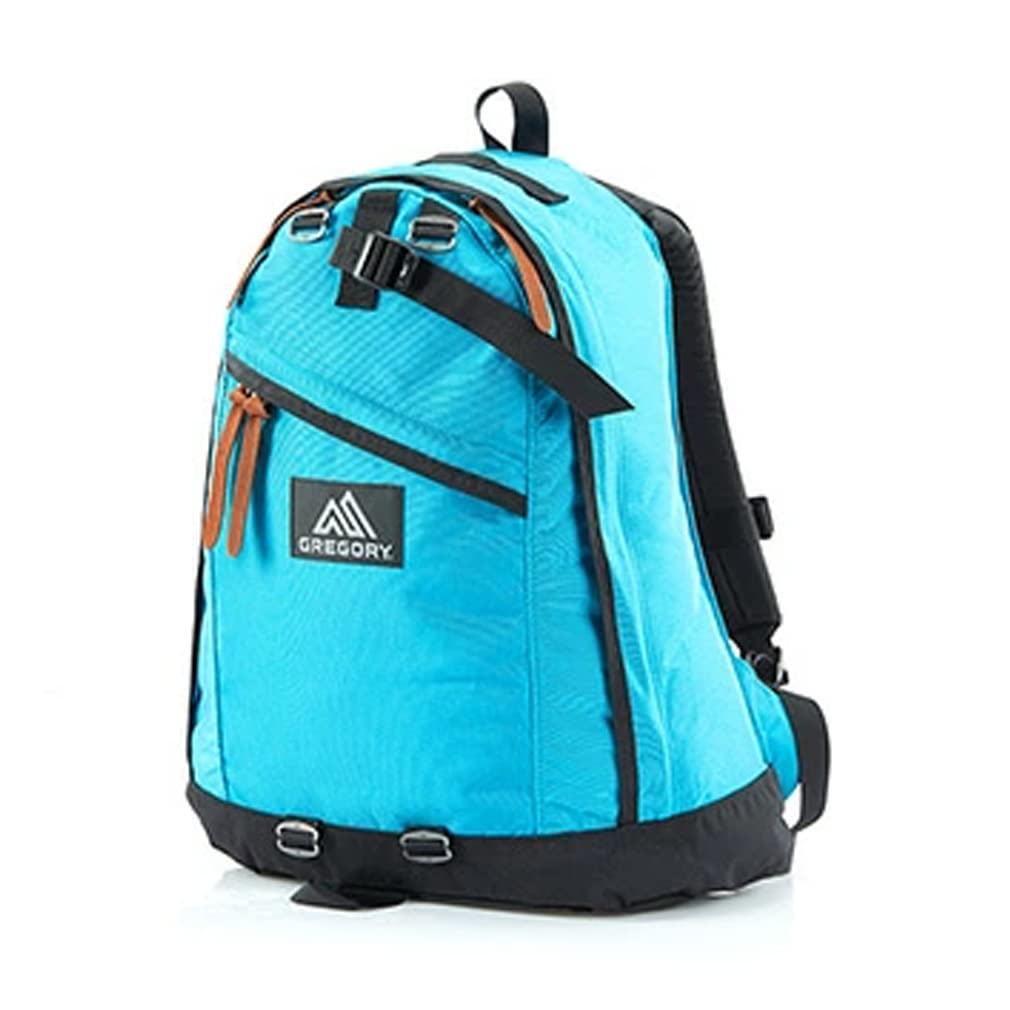 

Рюкзак Daypack бирюзовый свободный размер [Gregory]