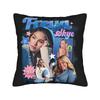 S-Freyas Skye Uk Singer Stars Align Concert Pillow Case Custom Pillow Cover For Sofa Couch Bed Living Room Kawaii Pillowcases