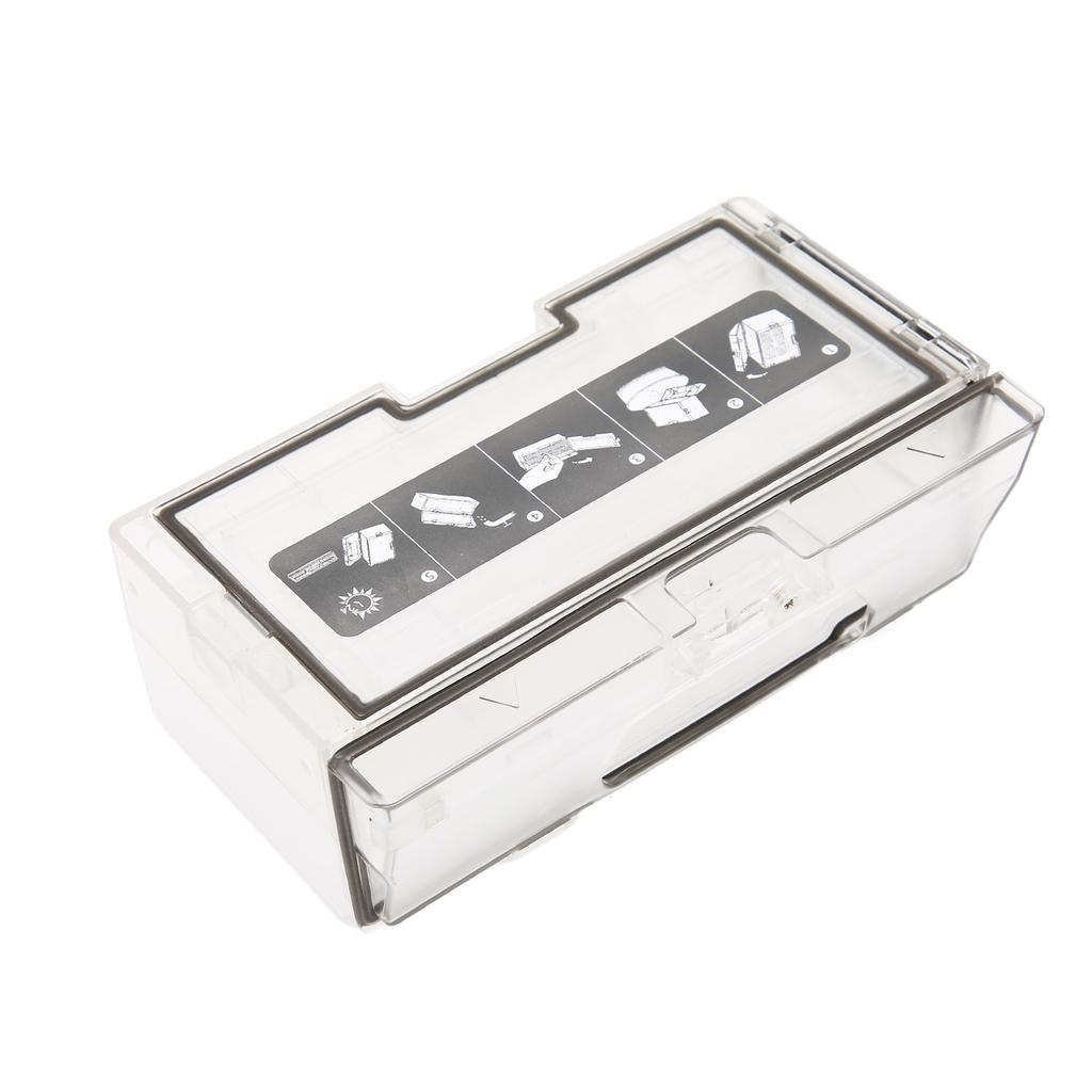 Dust Collection Box for Xiaomi Roborock S7 T7S T7S PLUS G10 Floor Sweeping Robot Trash Collection