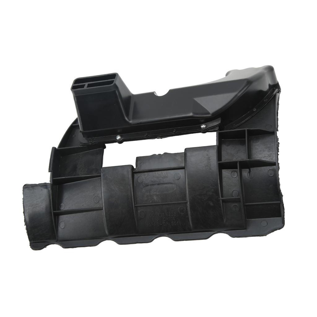 Oil Pan Baffle Restrictor Plate ABS High Strength 06B 103 623 C Replacement for BORA EUROVAN